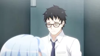 Crossbreeding Assistance - Hentai pleasure with a girl that needs that dick