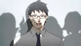 Crossbreeding Assistance - Hentai pleasure with a girl that needs that dick