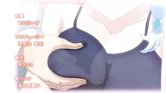 Crossbreeding Assistance - Hentai pleasure with a girl that needs that dick