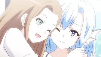 Crossbreeding Assistance - Hentai pleasure with a girl that needs that dick