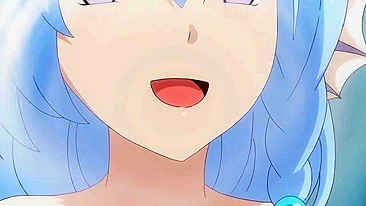 Crossbreeding Assistance - Hentai pleasure with a girl that needs that dick