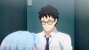 Crossbreeding Assistance - Hentai pleasure with a girl that needs that dick