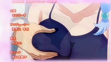 Crossbreeding Assistance - Hentai pleasure with a girl that needs that dick