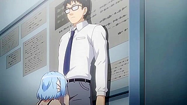 Crossbreeding Assistance - Hentai pleasure with a girl that needs that dick