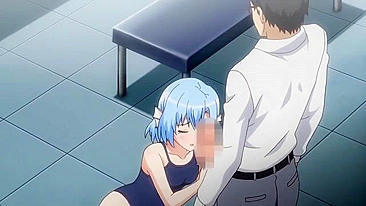 Crossbreeding Assistance - Hentai pleasure with a girl that needs that dick