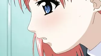 Swimmer girl is going to stroke that dick to keep theguy as happy as possible