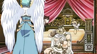 Swimmer girl is going to stroke that dick to keep theguy as happy as possible