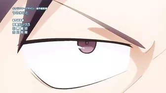 Interspecies Reviewers - Big boobs mage girl is enjoying the hottest fucking