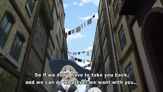 Interspecies Reviewers - Big boobs mage girl is enjoying the hottest fucking