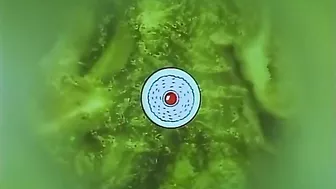 She gets used by her boyfriend, invading aliens, what have you THIS IS WILD