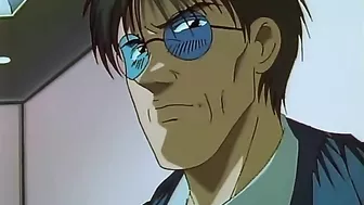 She gets used by her boyfriend, invading aliens, what have you THIS IS WILD