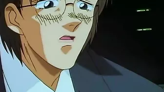 She gets used by her boyfriend, invading aliens, what have you THIS IS WILD