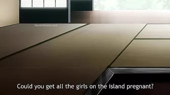 Hentai pleasure session featuring a kinky girl with real nice boobies in HD