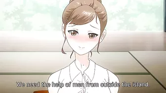 Hentai pleasure session featuring a kinky girl with real nice boobies in HD