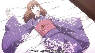Out-of-control sex and masturbation galore in this wild AF hardcore clip