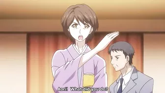 Out-of-control sex and masturbation galore in this wild AF hardcore clip