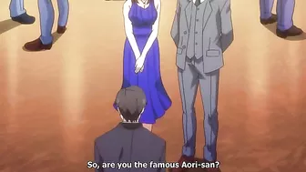 Out-of-control sex and masturbation galore in this wild AF hardcore clip