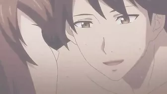 Out-of-control sex and masturbation galore in this wild AF hardcore clip