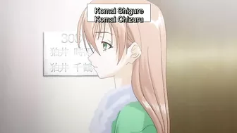 Hardcore clip shows a hot brunette getting hot, dirty, and naughty all at once