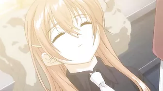 Hardcore clip shows a hot brunette getting hot, dirty, and naughty all at once