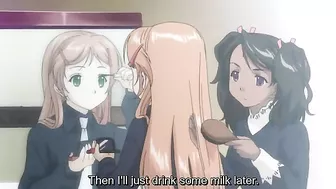 Hardcore clip shows a hot brunette getting hot, dirty, and naughty all at once