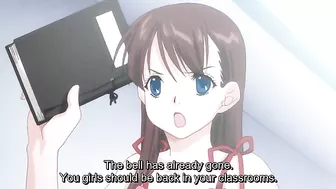 Hardcore clip shows a hot brunette getting hot, dirty, and naughty all at once