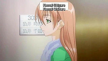 Hardcore clip shows a hot brunette getting hot, dirty, and naughty all at once