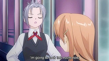 Hardcore clip shows a hot brunette getting hot, dirty, and naughty all at once