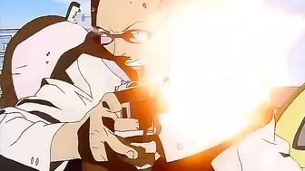 She had never experienced such treatment and lost all control along the way