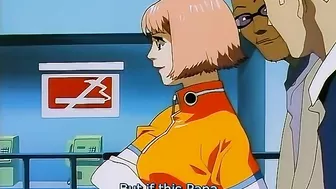 She had never experienced such treatment and lost all control along the way She had never experienced such treatment and lost all control along the way