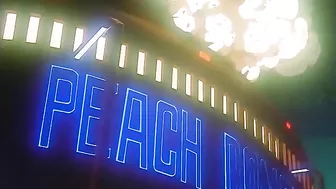 She had never experienced such treatment and lost all control along the way