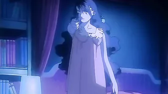 She had never experienced such treatment and lost all control along the way