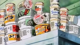 She had never experienced such treatment and lost all control along the way