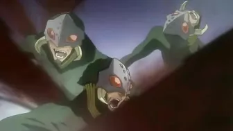 You will never forget this scene as long as you live Hentai XX with fucking