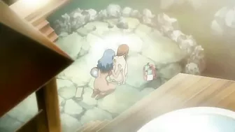 You will never forget this scene as long as you live Hentai XX with fucking