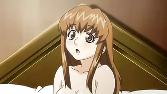 You will never forget this scene as long as you live Hentai XX with fucking