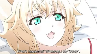 Now  she can get any kind of dick she wants and that is just mind melting