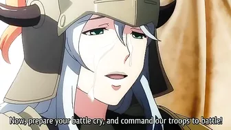 This sexy brunette babe loves a good cock and lots of demonic seed as well This sexy brunette babe loves a good cock and lots of demonic seed as well