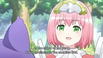 Nekogirl is going to get her wet little pussy fucked with passion and beyond