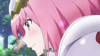 Nekogirl is going to get her wet little pussy fucked with passion and beyond