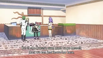 Nekogirl is going to get her wet little pussy fucked with passion and beyond