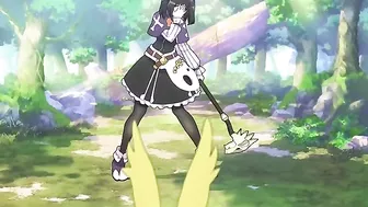 Nekogirl is going to get her wet little pussy fucked with passion and beyond