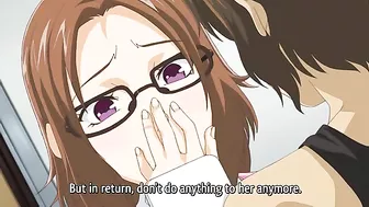 Cheating housewife thinks that sex will save her from depression and whatnot