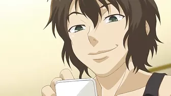 Cheating housewife thinks that sex will save her from depression and whatnot