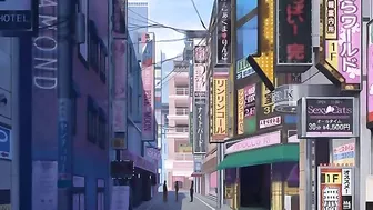 Cheating housewife thinks that sex will save her from depression and whatnot