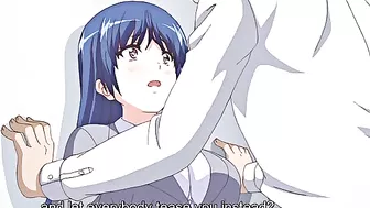 Her busty body makes her seem more mature than she really is which is HOT AF