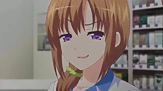 Her busty body makes her seem more mature than she really is which is HOT AF