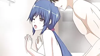 Her busty body makes her seem more mature than she really is which is HOT AF