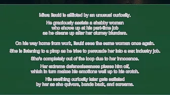 Her busty body makes her seem more mature than she really is which is HOT AF