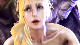 Drama queen that loves to break rules and give it her all in hentai fuck vids